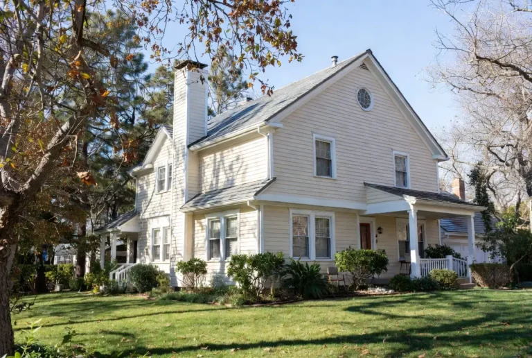 Gutter Cleaning Clarkston MI