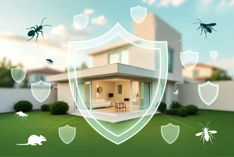 pest management tips