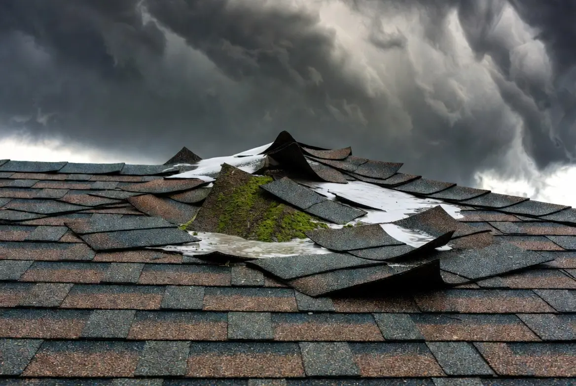 Why Is My Roof Leaking