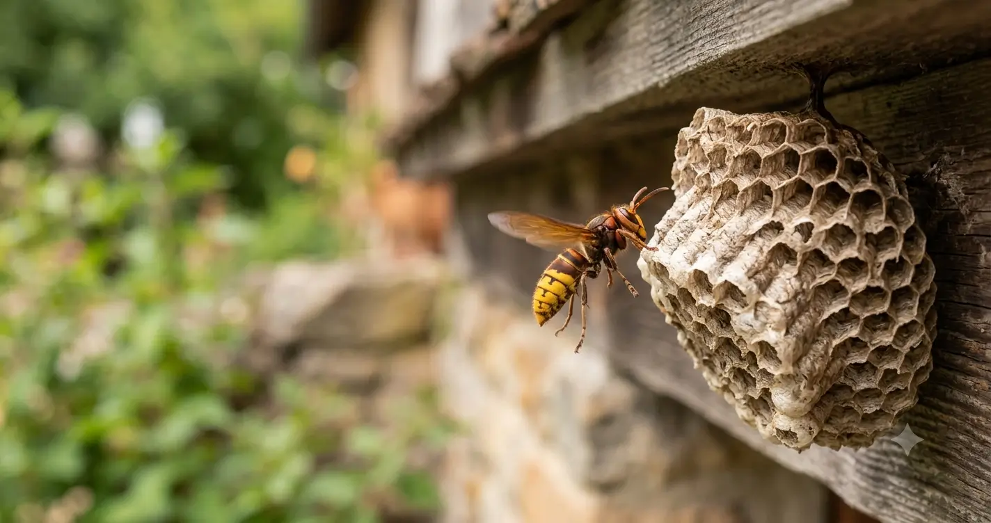 Wasps