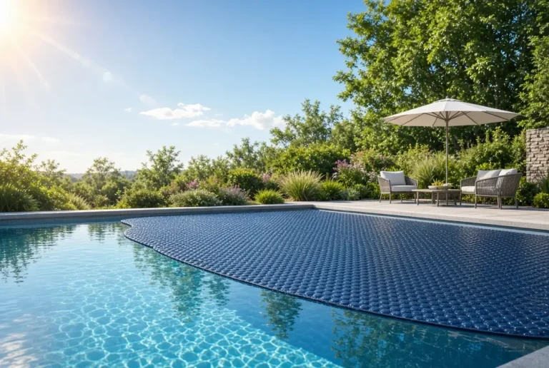 Protecting Your Pool