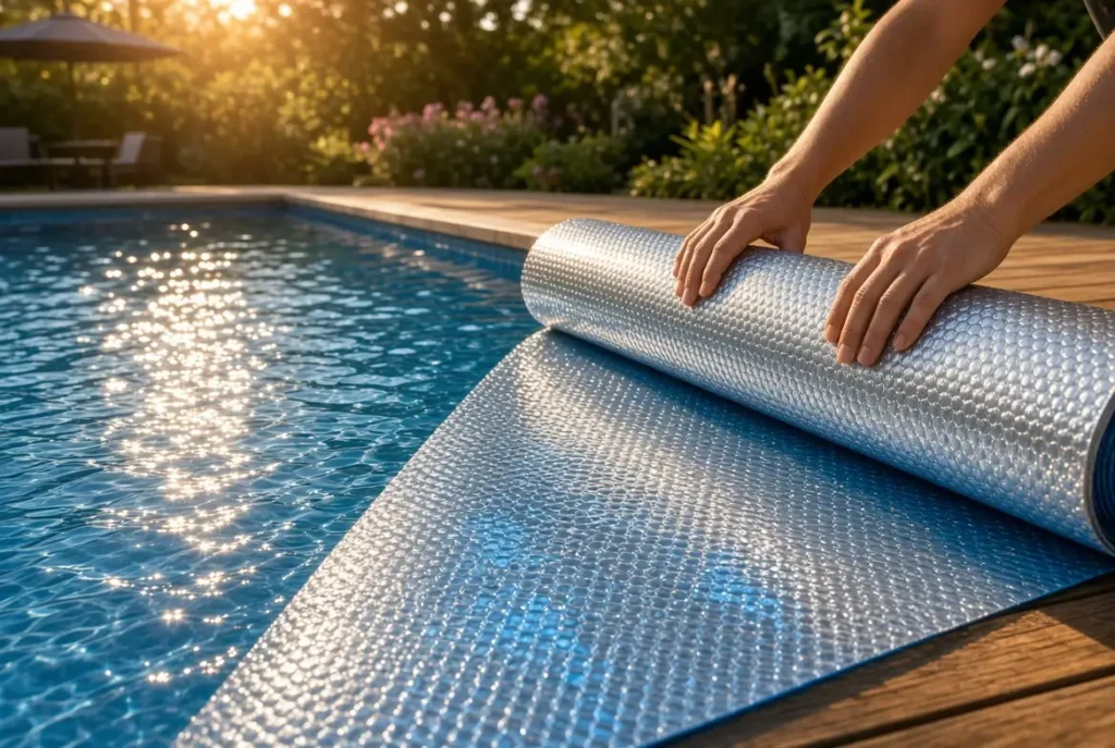 Protecting Your Pool