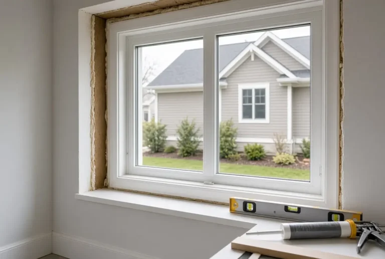 Window Replacement Prices