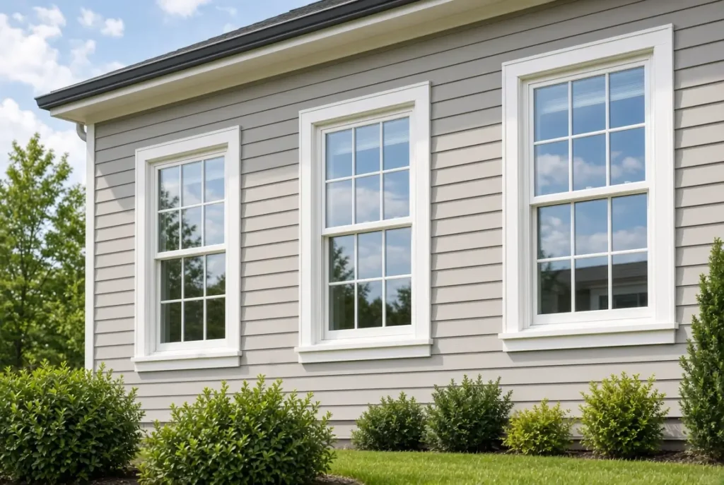 Window Replacement Prices