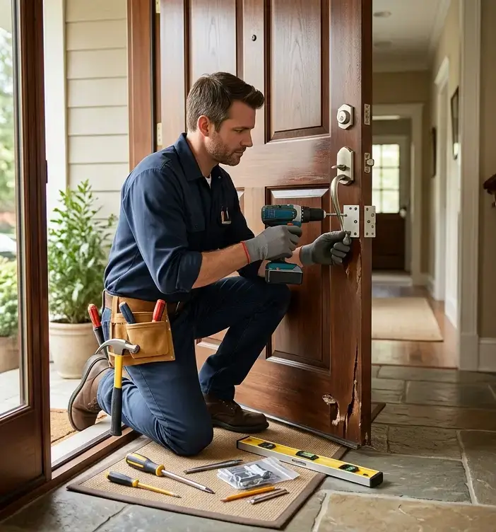 door repair