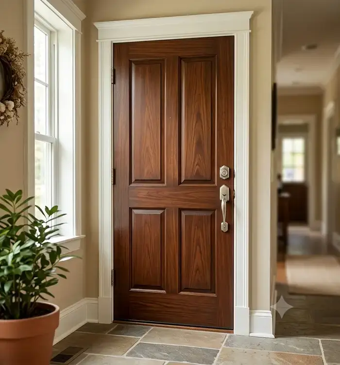 door repair