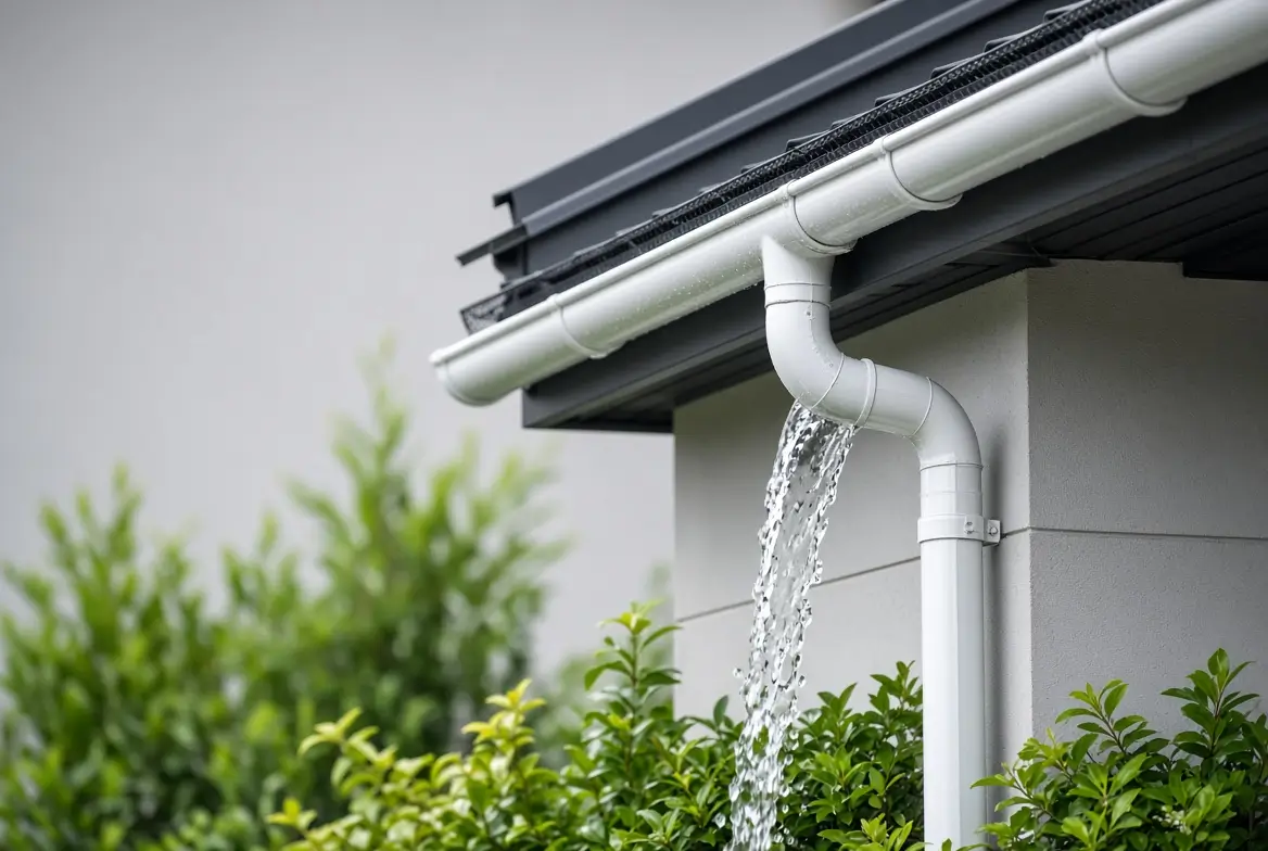 $99 Gutter-Cleaning Quote